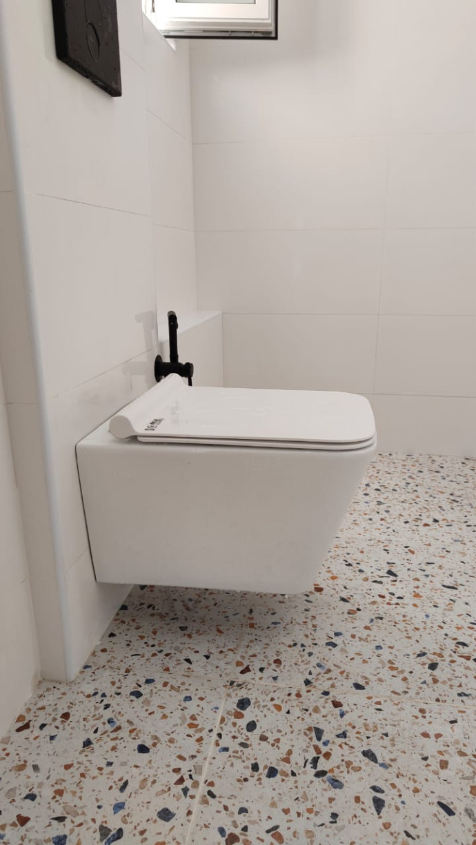 Notre bureau d'architecture d'intérieur réalise vos projects de rénovation selon vos besoins tout en respectant votre budget et en assurant une créativité absolue. 