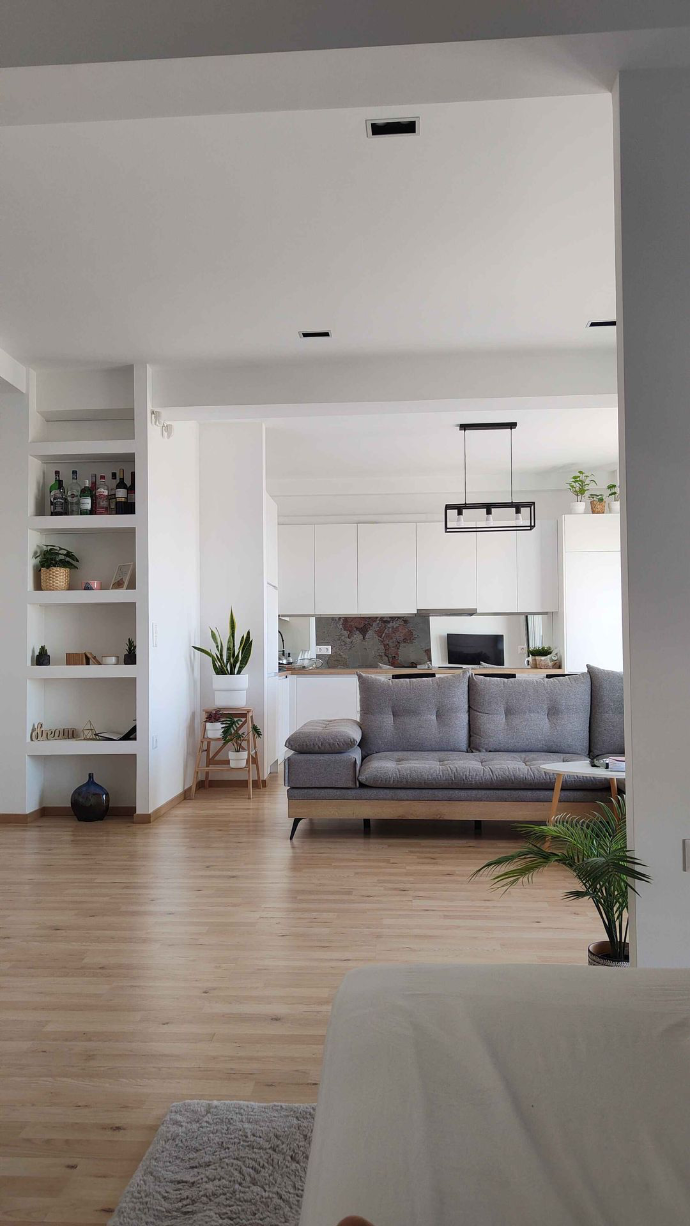 trouver un architecte d'interieur Bruxelles 