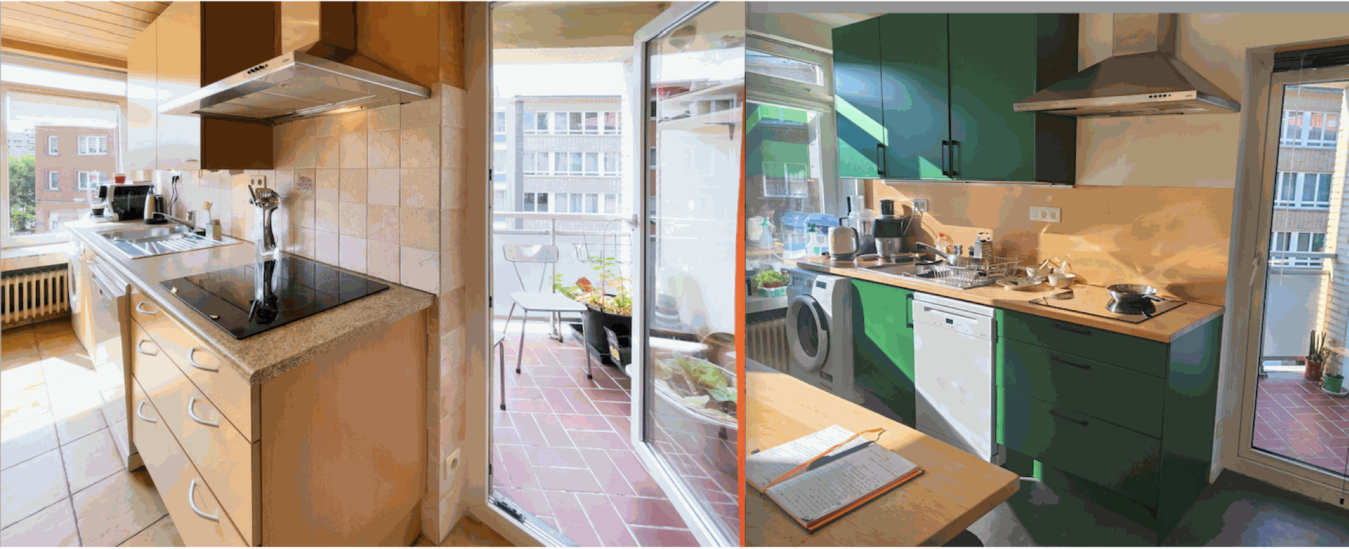 recherche agenceur pour renovation de bureaux en belgique