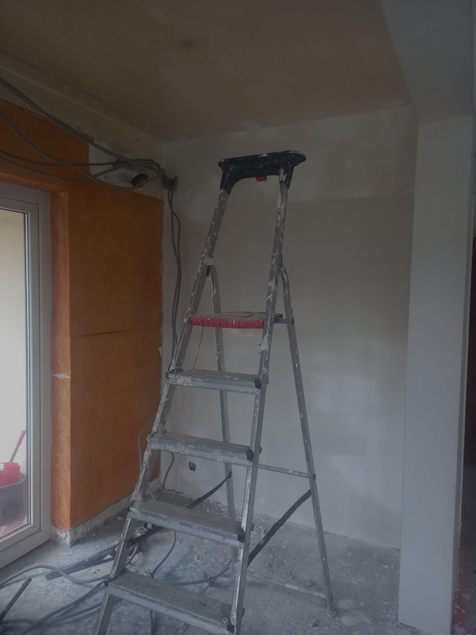 find an interior architect in Brussels