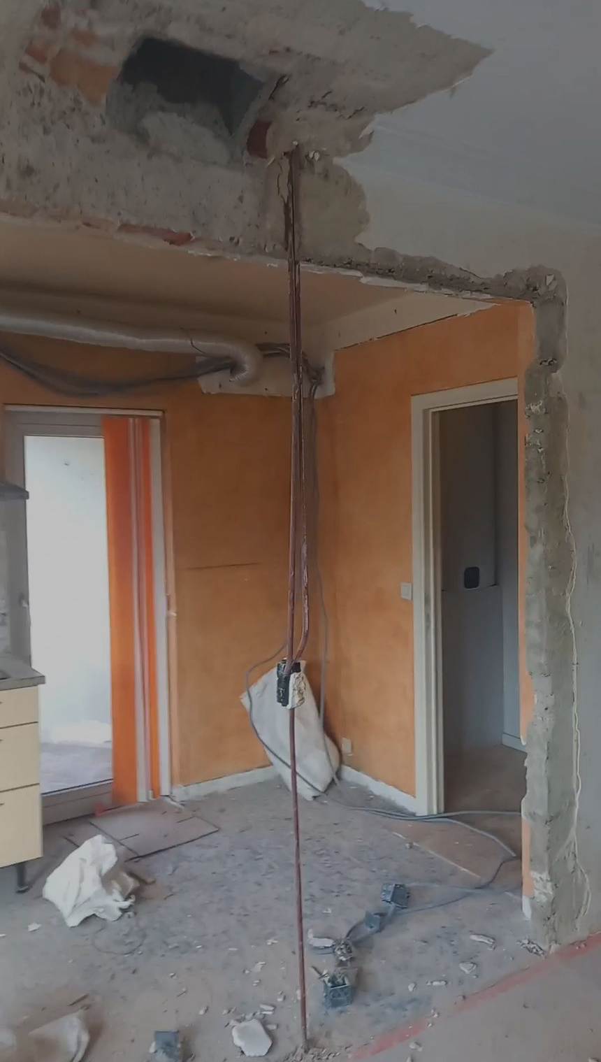how to renovate my apartment or my house