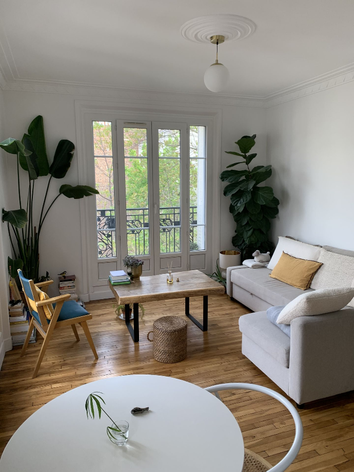 Deco-trend