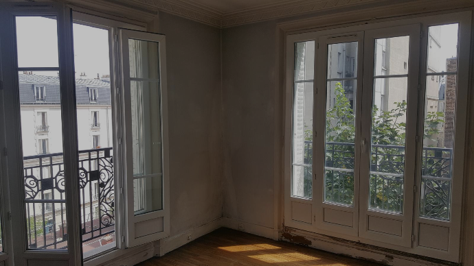 aménagement 