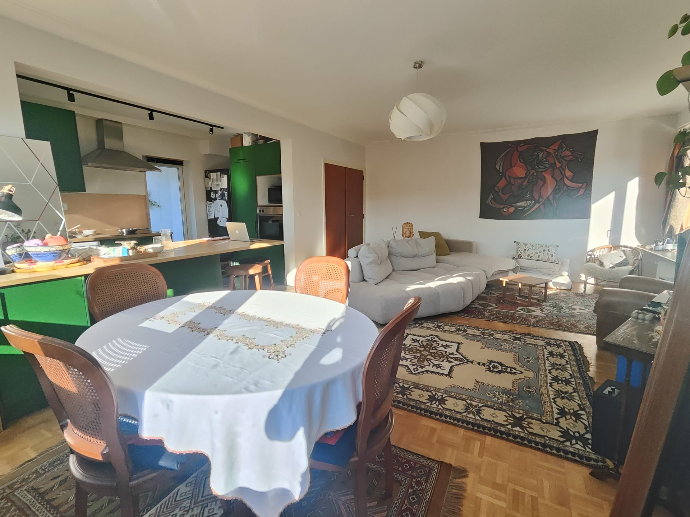 Rénovation de votre maison, appartement ou studio dans Bruxelles
