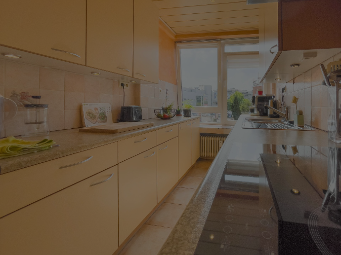 Aménagement Intérieur Bruxelles 