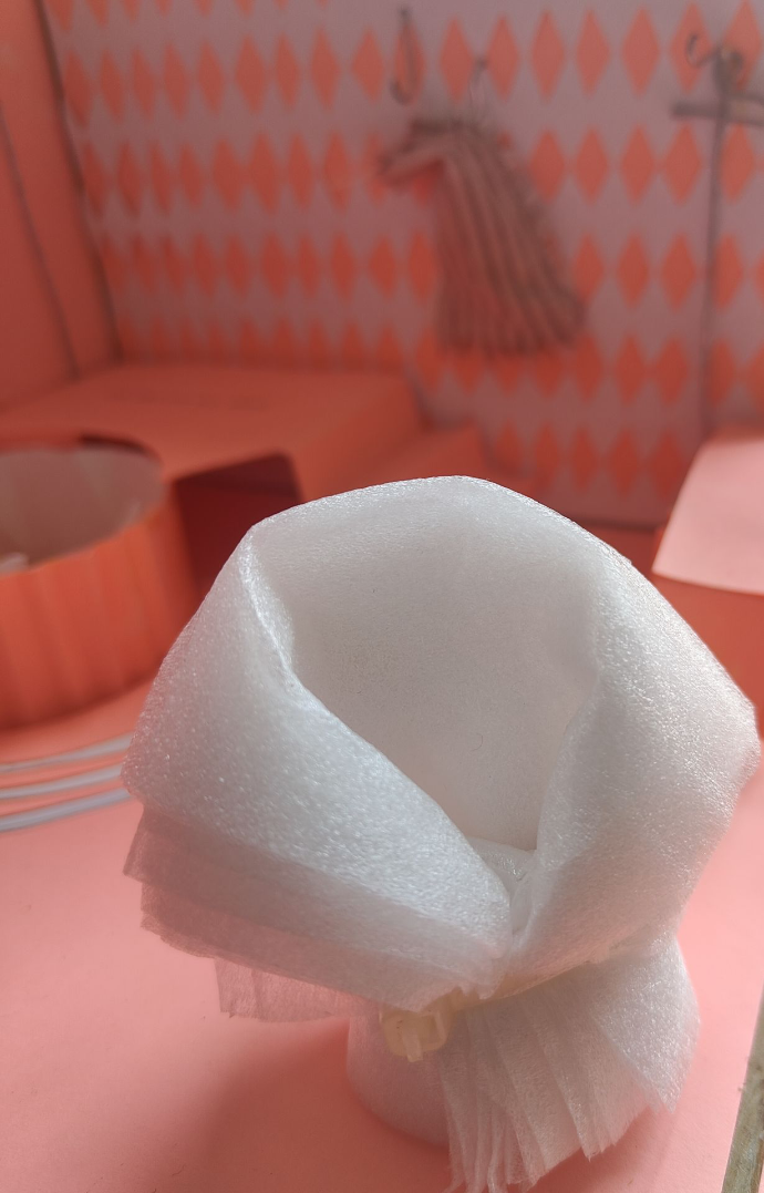 Conception d'une salle de bain design