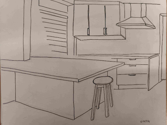 Notre bureau d'architecture d'intérieur réalise vos projects de rénovation selon vos besoins tout en respectant votre budget et en assurant une créativité absolue. 